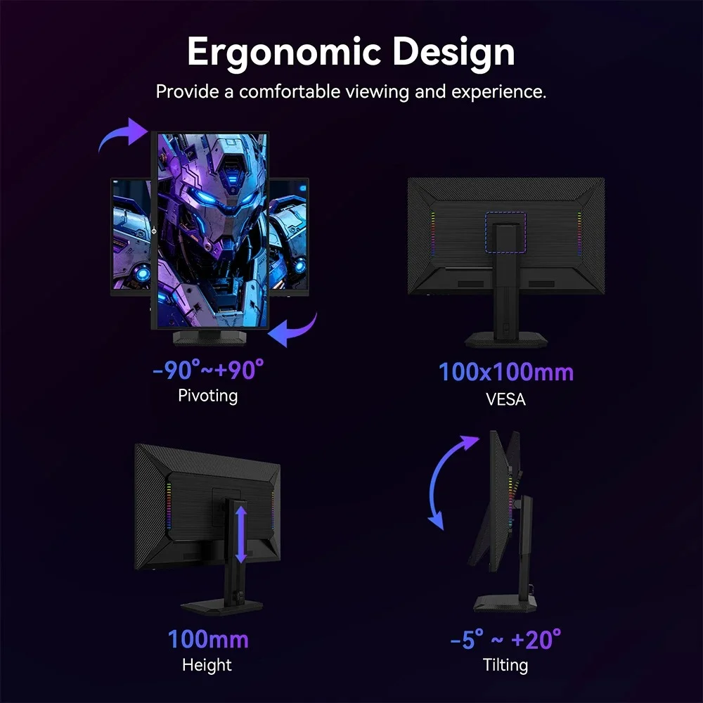 «TITAN ARMY P2712V: Η Οθόνη-MVP με Διπλή Προσωπικότητα που Παίζει Όλα Όσα Θέλεις!» «TITAN ARMY P2712V: Η Οθόνη-MVP με Διπλή Προσωπικότητα που Παίζει Όλα Όσα Θέλεις!»