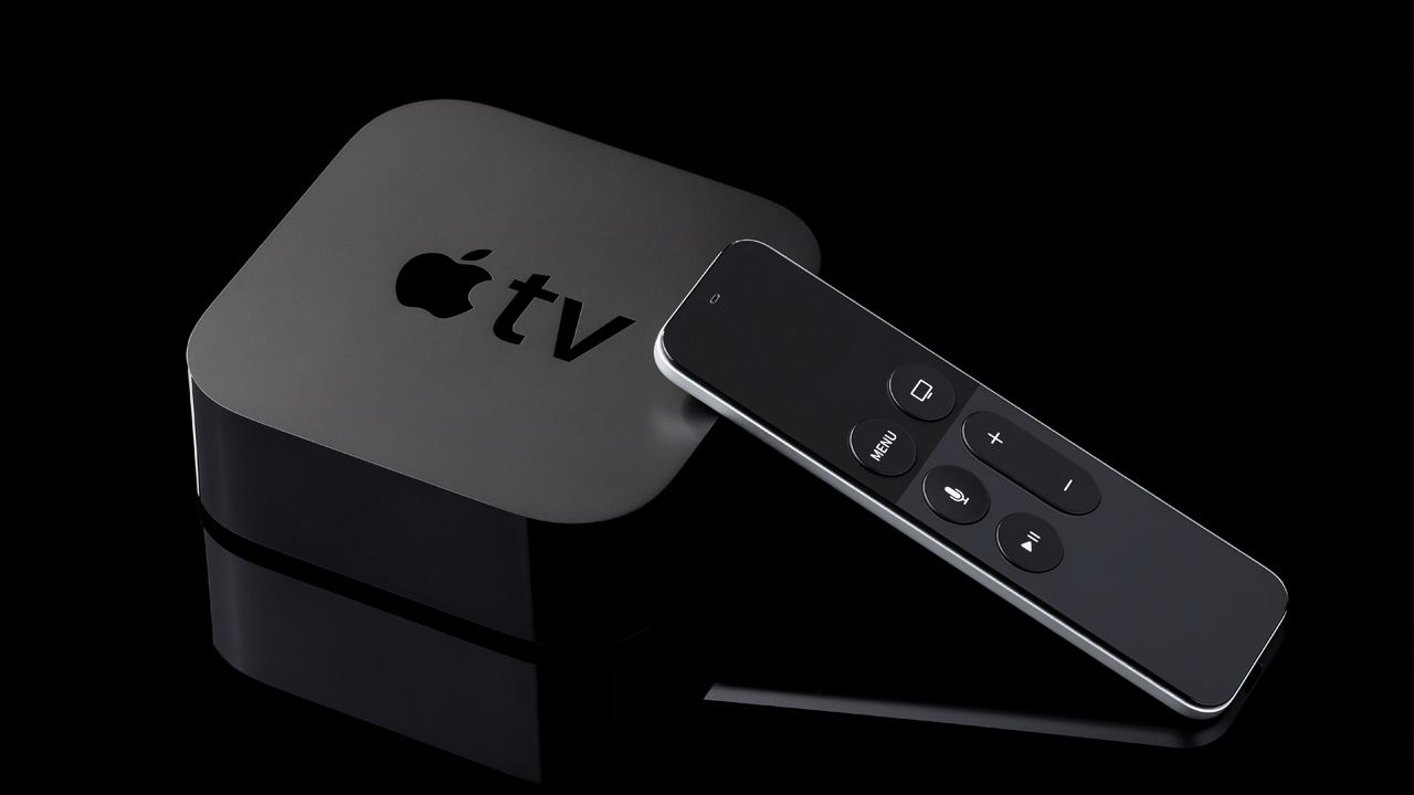 «Ετοιμαστείτε! Το Apple TV 4K Έρχεται με Μια Επική Αναβάθμιση Φέτος: Όλες οι Αποκαλύψεις!»