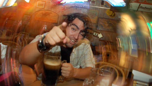 «Σύνδρομο αυτοζύμωσης» – Πώς κάποιοι άνθρωποι μεθούν χωρίς να πίνουν