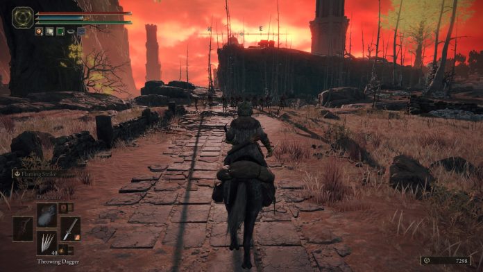 «Σοκαριστικές Αποκαλύψεις: Ο Miyazaki αποκαλύπτει πώς ο κόσμος του Elden Ring εξελίχθηκε και θα ζήλευε ακόμα και ο George R. R. Martin!»