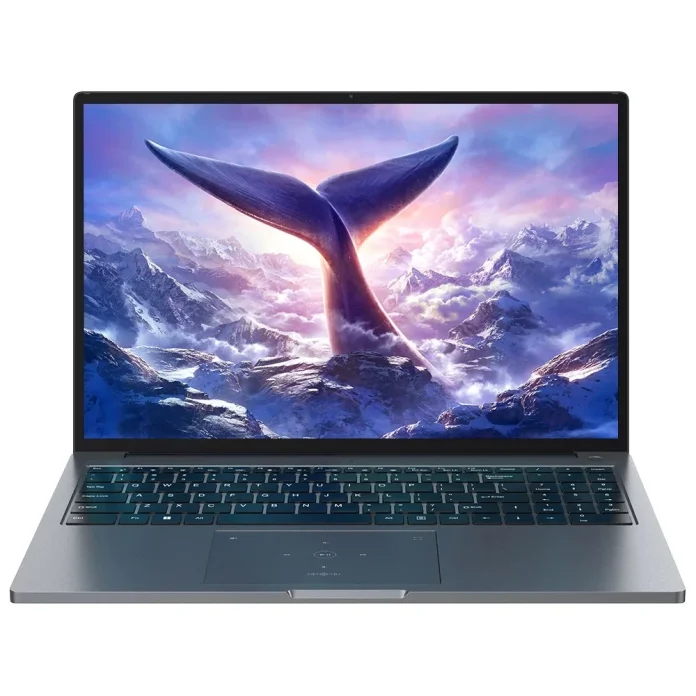 Blackview GamiBook 8 : Το Laptop που θα αγαπήσεις για τα specs (και θα γελάς με το όνομα) στα 555.9€!