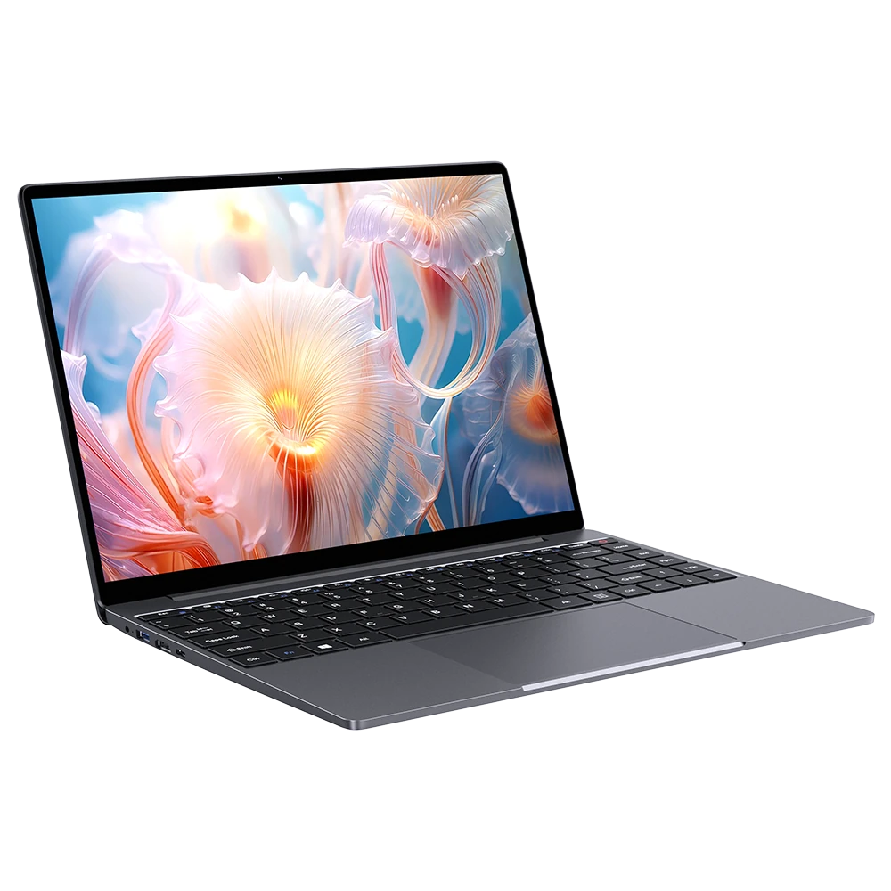 Ανακαλύψτε το Chuwi Corebook X: Intel Core i3-1220P, 16GB RAM, 512GB SSD και Windows 11 στα μόλις 376,5€! Μην το χάσετε!