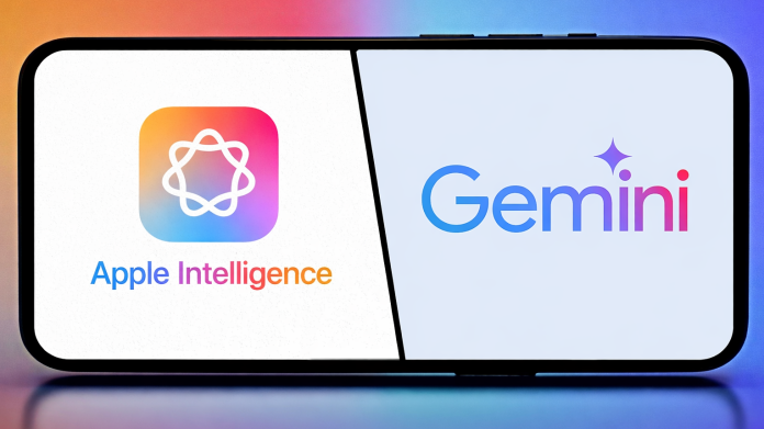 Το Siri λαμβάνει μια αναβάθμιση Gemini — και θα μπορούσε να αλλάξει το iPhone για πάντα