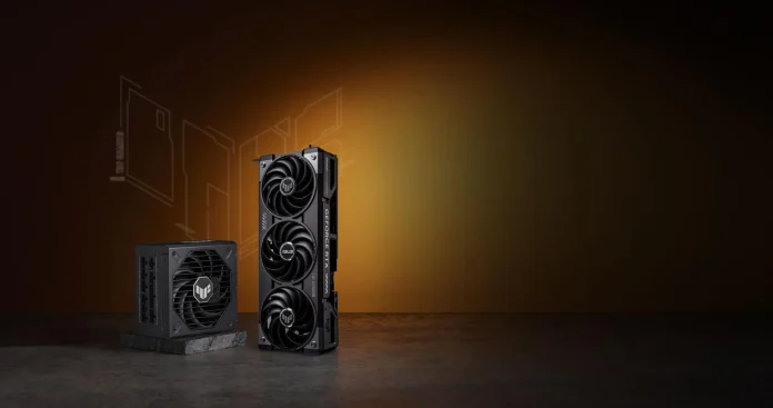 Η ASUS σταμάτησε την παραγωγή των NVIDIA RTX 5070 Ti και 5060 Ti 16GB. Έφτασαν στο EOL