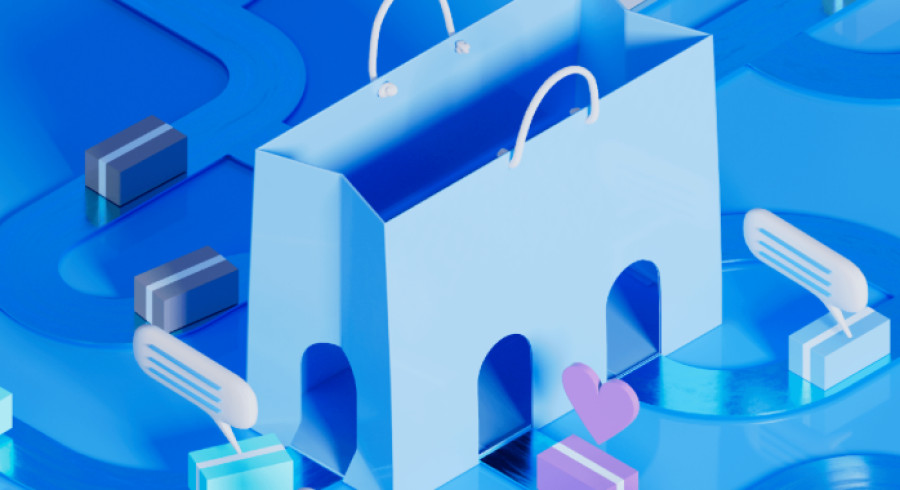 Ανατροπή στον κόσμο του λιανεμπορίου: Η Τεχνητή Νοημοσύνη αλλάζει τα πάντα!