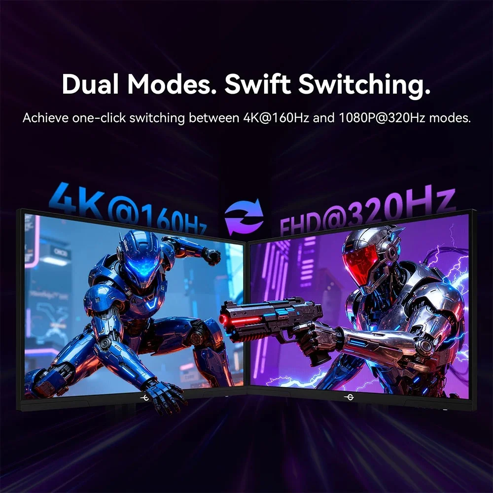 «TITAN ARMY P2712V: Η Οθόνη-MVP με Διπλή Προσωπικότητα που Παίζει Όλα Όσα Θέλεις!» «TITAN ARMY P2712V: Η Οθόνη-MVP με Διπλή Προσωπικότητα που Παίζει Όλα Όσα Θέλεις!»