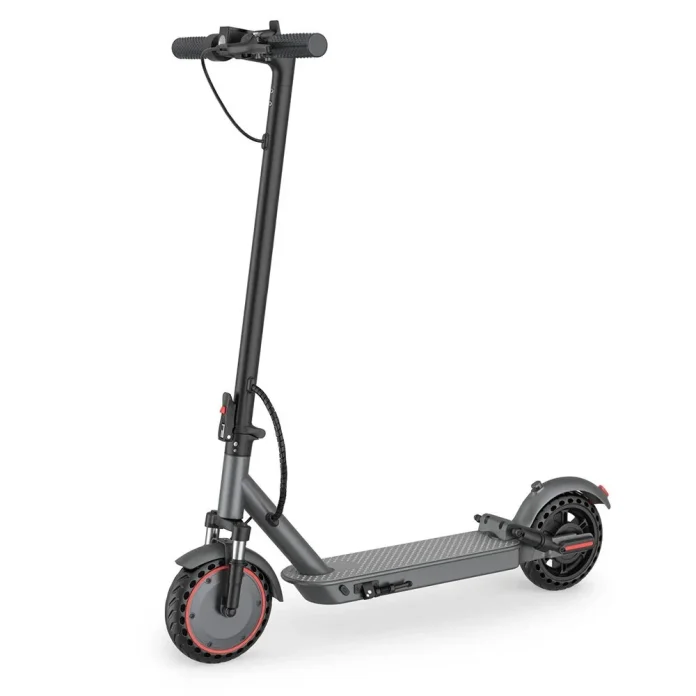 LP07 Electric Scooter : Η πιο οικονομική λύση για να σταματήσεις το περπάτημα, με 237€!