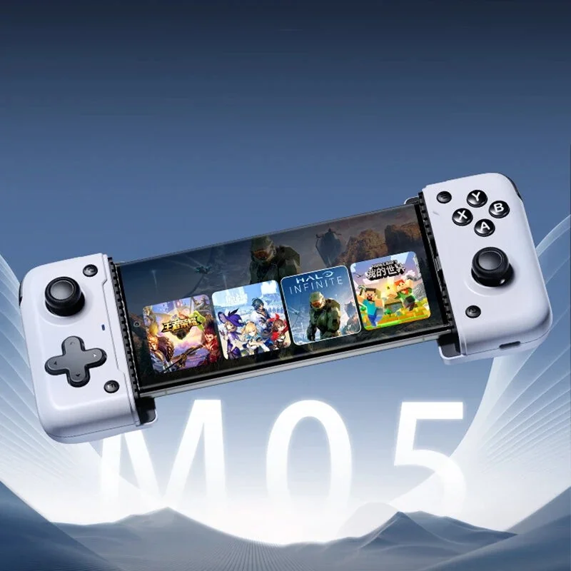 EasySMX M05 : Κάνε το κινητό σου «κονσόλα» με Hall Triggers και διπλή σύνδεση, κάτω από 30€!