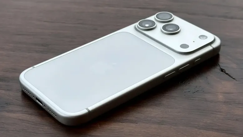 Απίστευτο! Το iPhone 21 έρχεται με κάμερα 200MP σύμφωνα με τη Morgan Stanley! Απίστευτο! Το iPhone 21 έρχεται με κάμερα 200MP σύμφωνα με τη Morgan Stanley!