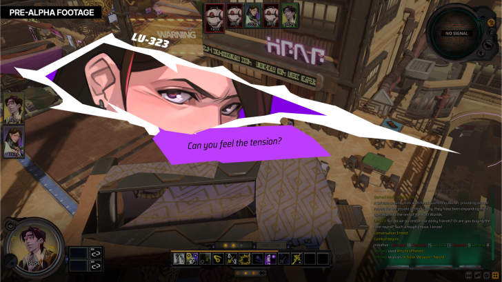 Παιχνίδι Afterlight πριν από την έκδοση Early Access το καλοκαίρι του 2026