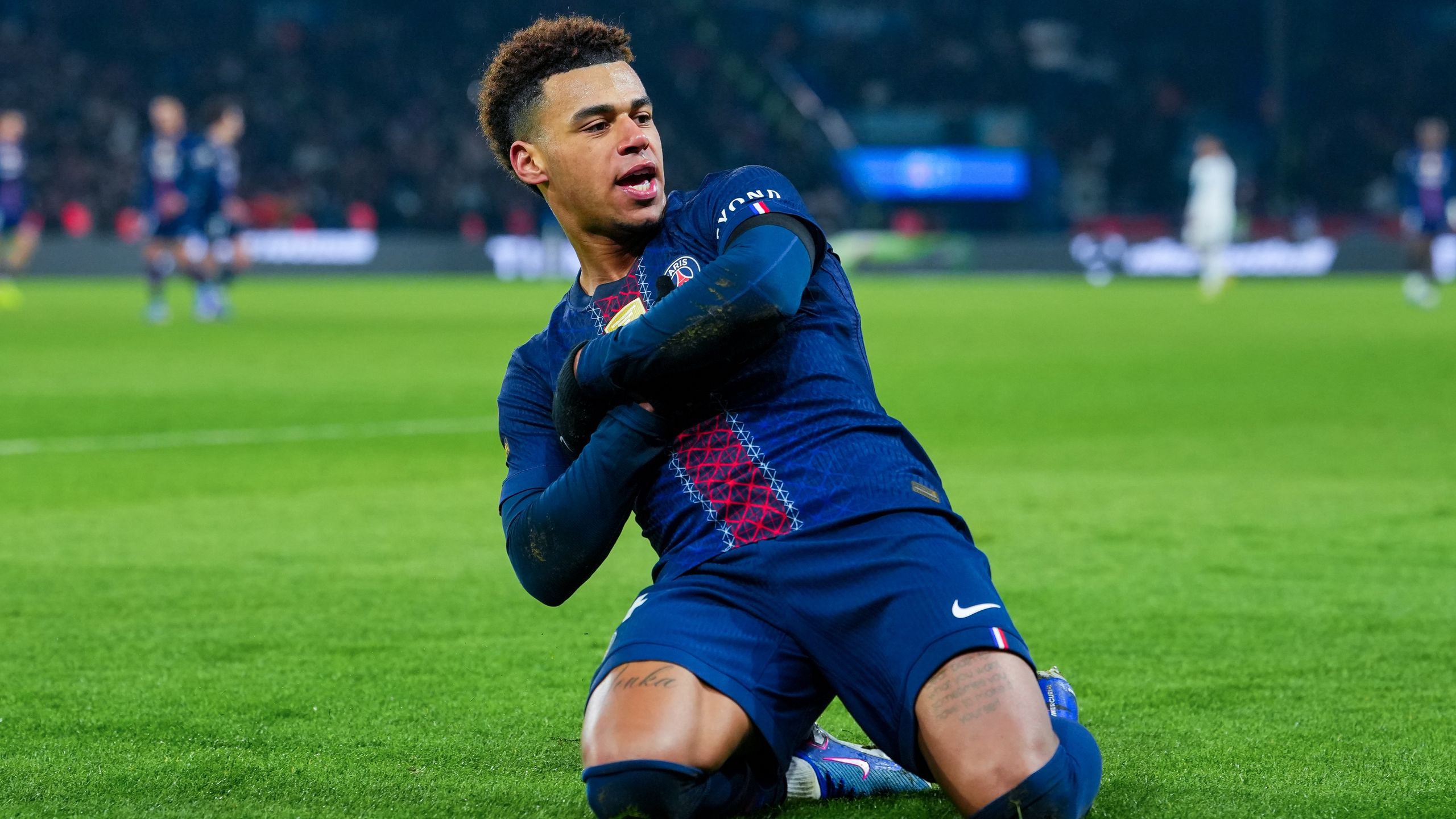 «Μάθε τα Μυστικά για να Δεις τον Τελικό Παρί Σεν Ζερμέν – Μαρσέιγ: Σούπερ Καπ Γαλλίας!»