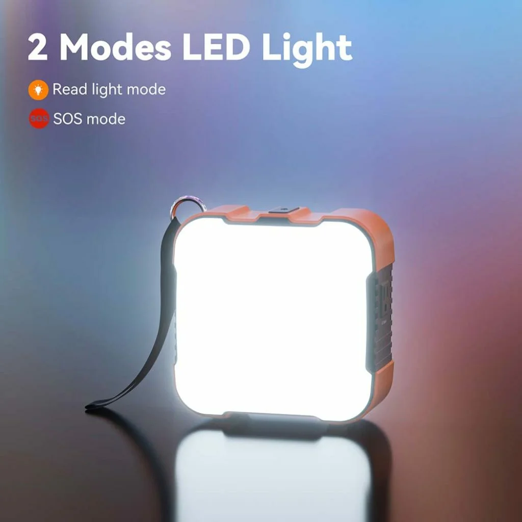 [#Ιστορικό_Χαμηλό] Flashfish A101 : Μικρό και βολικό Power Station με μπαταρία 96Wh και παροχή 120W, σε διαστάσεις 16 x 16 x 9 cm