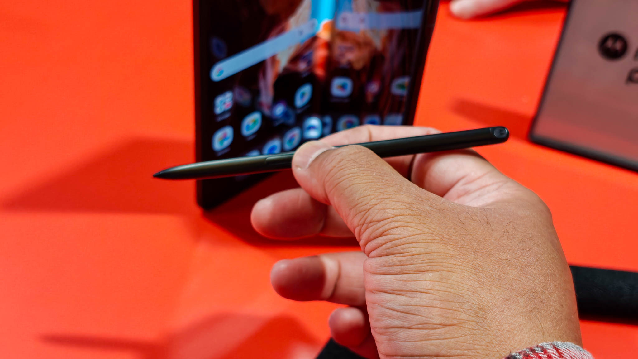 CES 2026: Συνεργάστηκα με το Motorola Razr Fold και είμαι πεπεισμένος ότι είναι ένα από τα πιο συναρπαστικά πτυσσόμενα του 2026 Πρακτικές δοκιμές Motorola Razr Fold