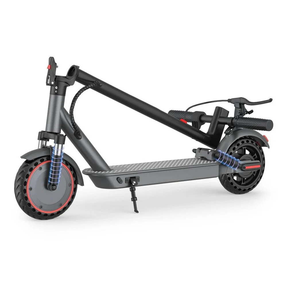 LP07 Electric Scooter : Η πιο οικονομική λύση για να σταματήσεις το περπάτημα, με 237€! LP07 Electric Scooter : Η πιο οικονομική λύση για να σταματήσεις το περπάτημα, με 237€!