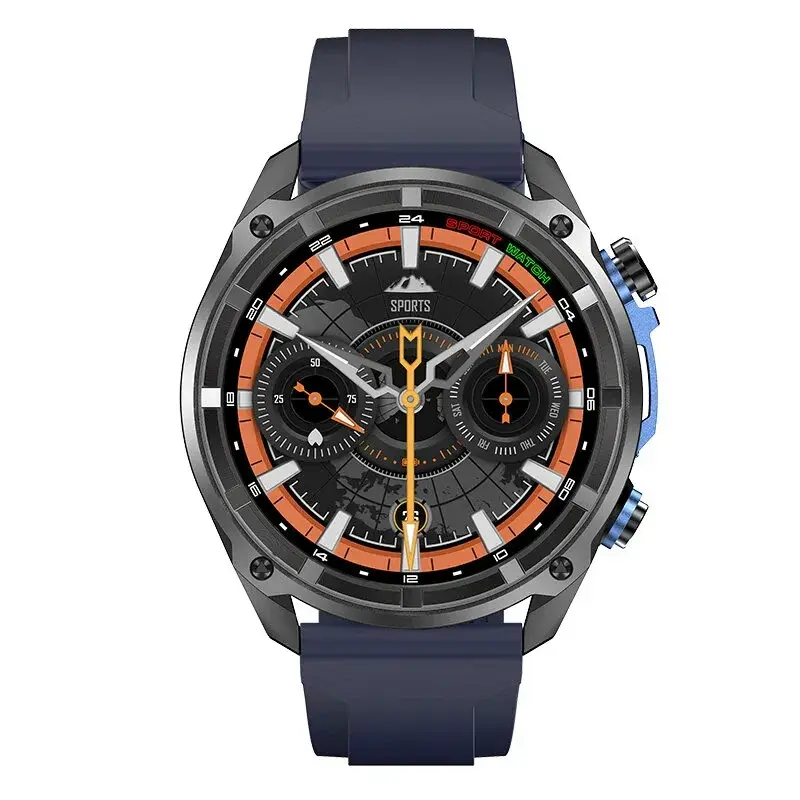 Ανακαλύψτε το NO.1 Smart Watch DTG1: ΤΕΡΑΣΤΙΑ προσφορά με εκπληκτική μπαταρία 860 mAh και επαναστατικές λειτουργίες GPS και ABC! Μη το χάσετε! Έξυπνο ρολόι DTG1