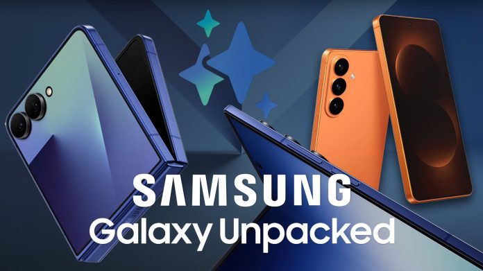 Galaxy Unpacked 2026: Τι να περιμένετε στη μεγάλη εκδήλωση παρουσίασης της Samsung