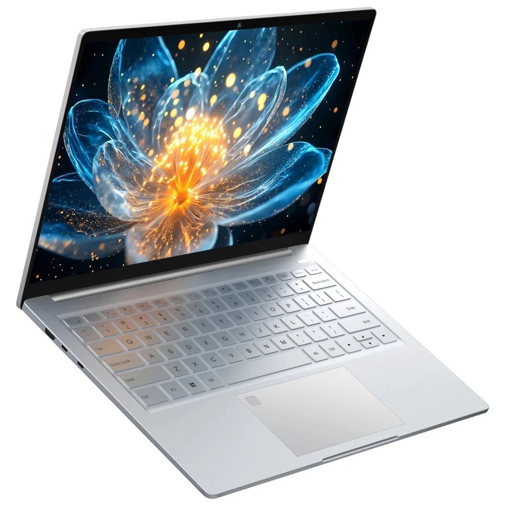 Ninkear S14 : Ένα «πούπουλο» 1 κιλού με Ryzen 5 και δώρο την τσάντα, στα 456€!