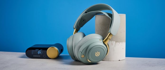 SteelSeries Arctis nova Elite review