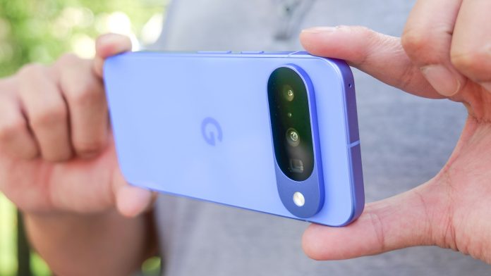 Βελτιώστε τη φωτογραφία σας: 5 βασικές συμβουλές και κόλπα με κάμερα για το τηλέφωνο που ορκίζομαι