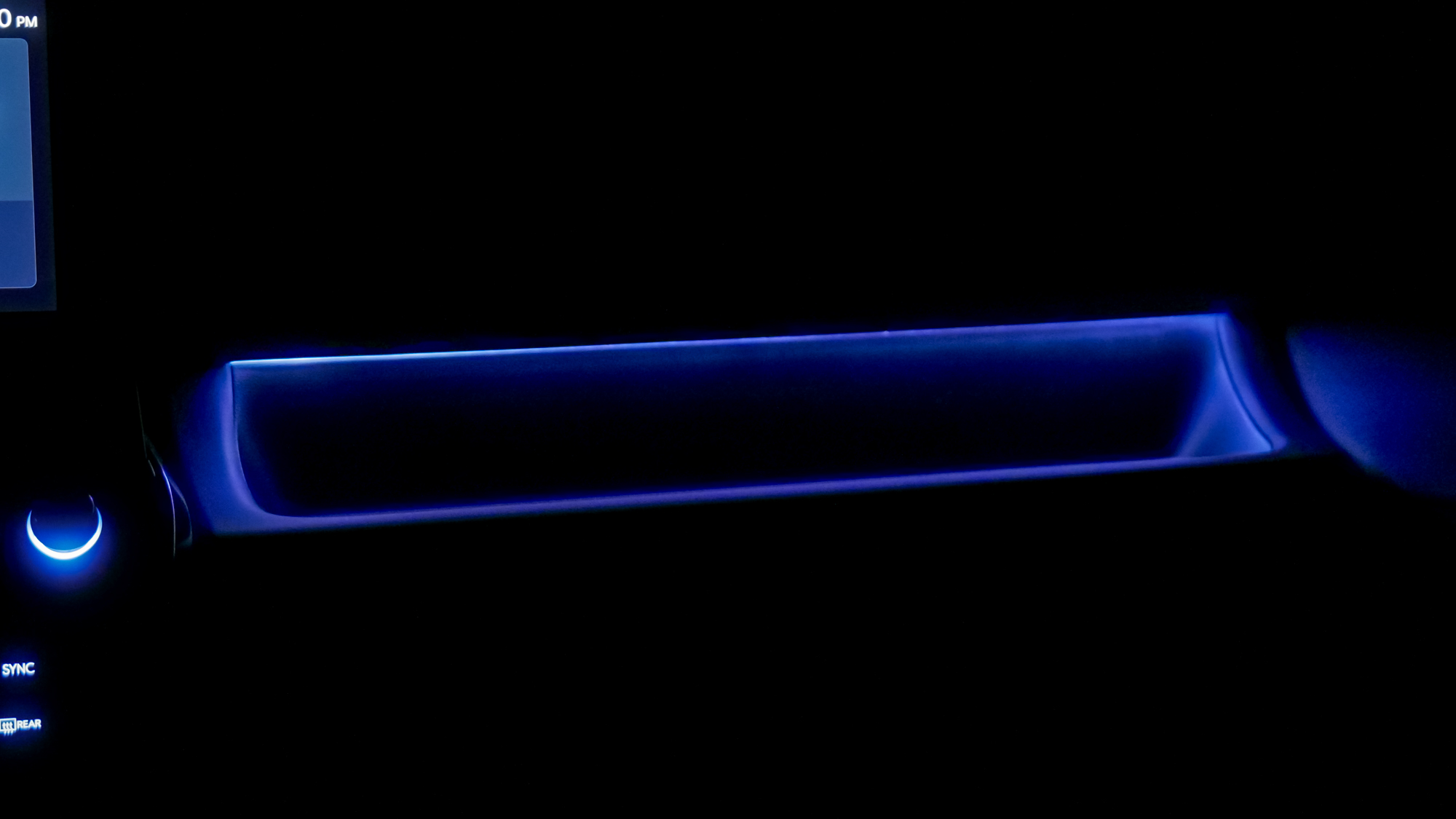 Test drive Hyundai Kona Electric 2025.