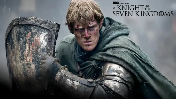 A Knight of the Seven Kingdoms: Πρώτες κριτικές για το νέο spin-off του Game of Thrones