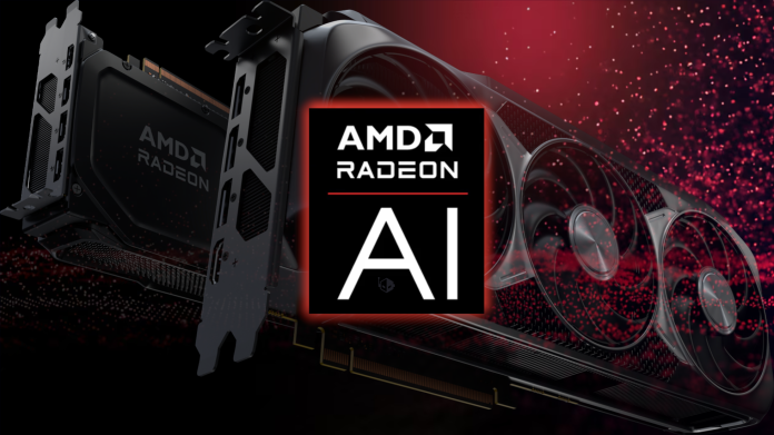 Η AMD θα δώσει στους κατόχους της Radeon GPU όλα τα βασικά εργαλεία AI ως προαιρετικό χαρακτηριστικό στα επόμενα προγράμματα οδήγησης Adrenalin
