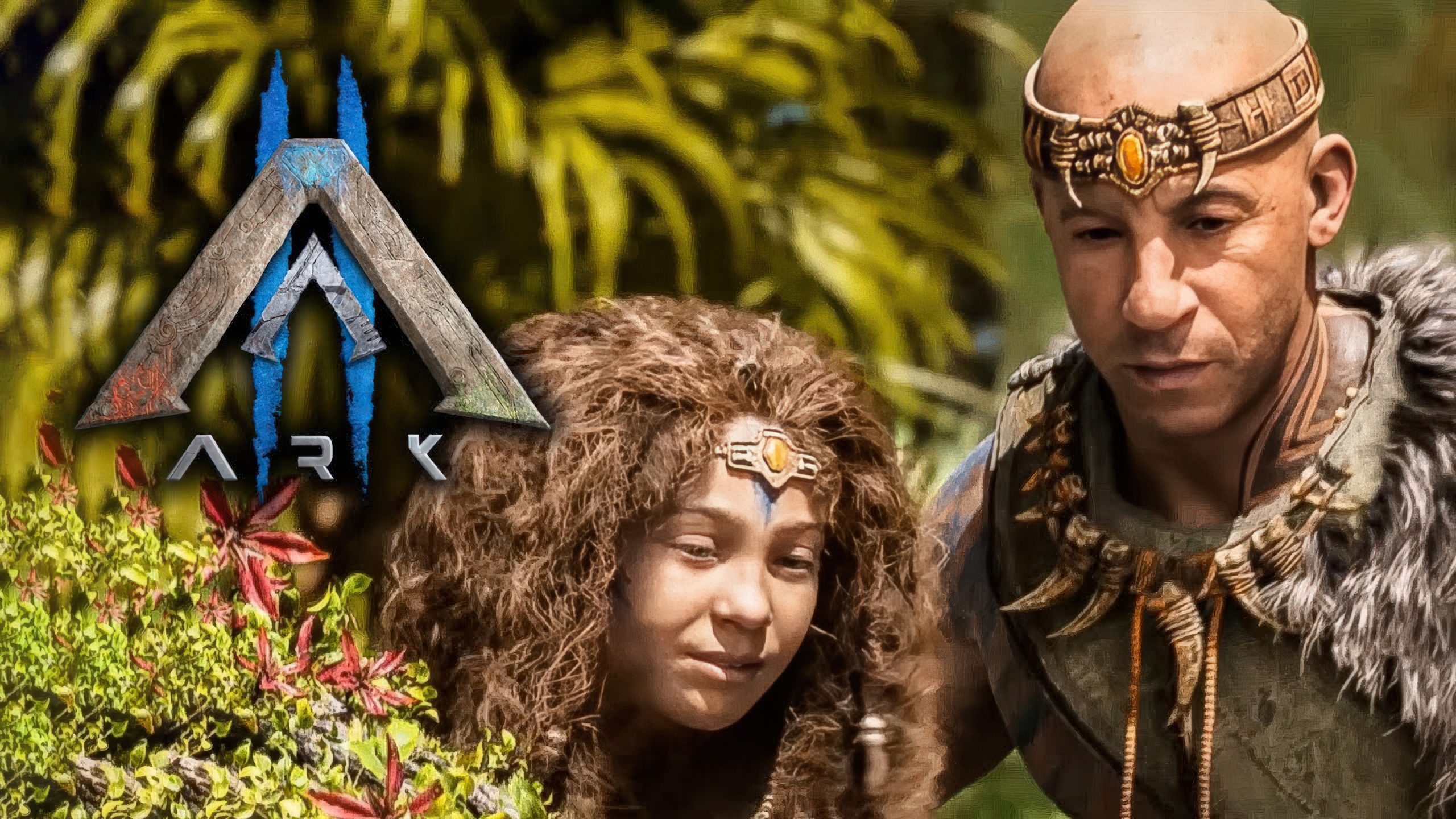 ARK 2 Dev Explains Why It’s Taking Its Time with the Sequel