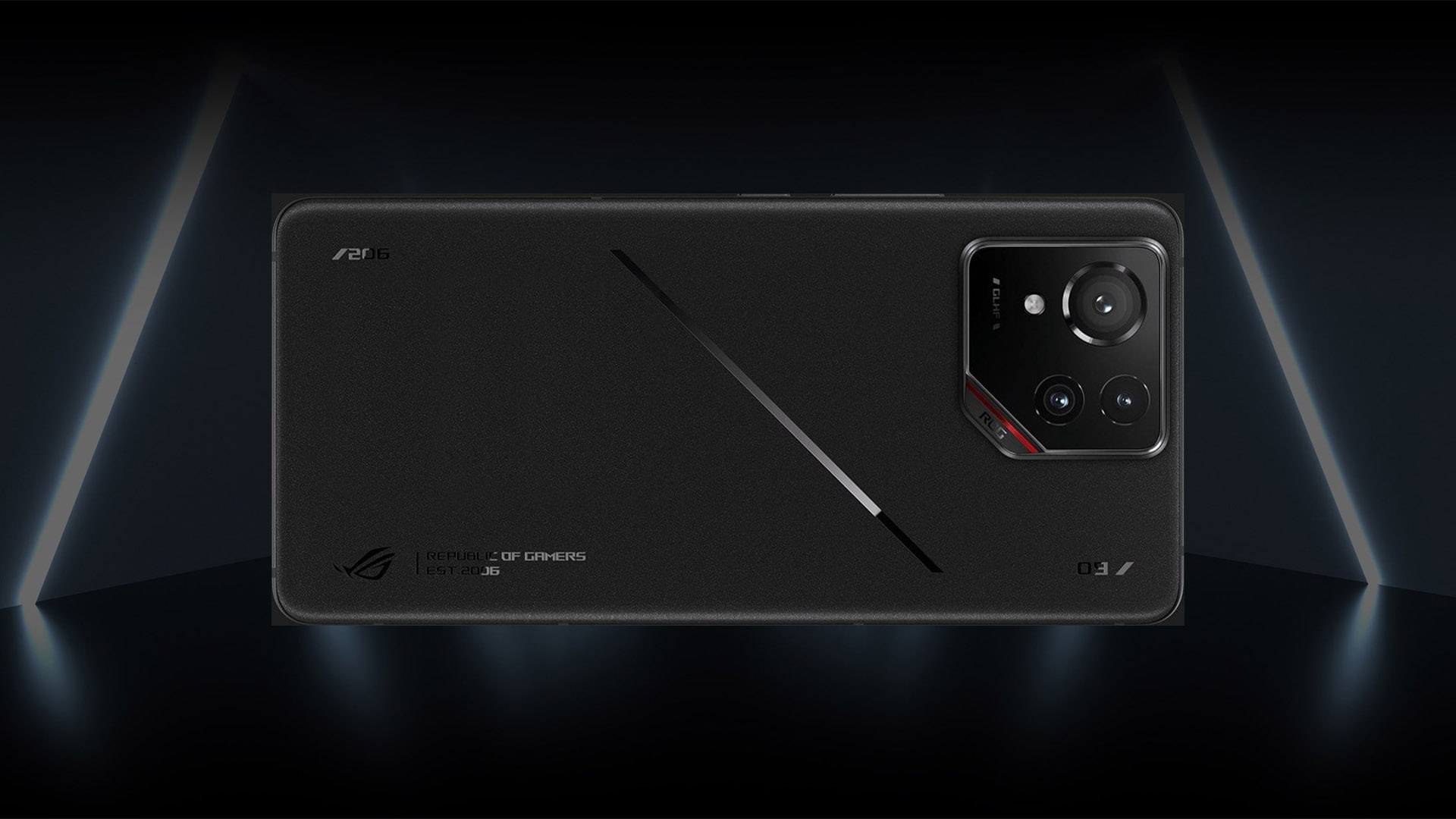 Η ASUS θα μπορούσε να είναι υπάρχουσα στην επιχείρηση smartphone, κανένα νέο ROG, η Zenfone έχει προγραμματιστεί να κυκλοφορήσει για το 2026