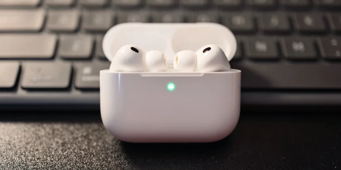 Νέο firmware για AirPods Pro 3 λίγο πριν το iOS 26.3