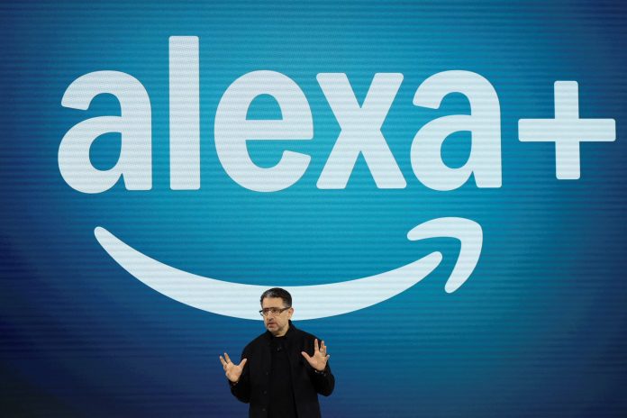 Alexa 2.0: Το σχέδιο της Amazon για να γίνει ο ψηφιακός σας «καλύτερος φίλος» -