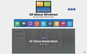 7 sites για καθημερινή τεχνολογική ενημέρωση