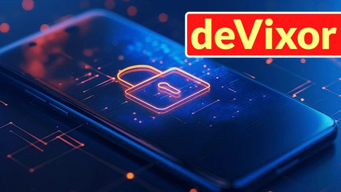Android Banking Malware deVixor που στοχεύει ενεργά χρήστες με δυνατότητες Ransomware