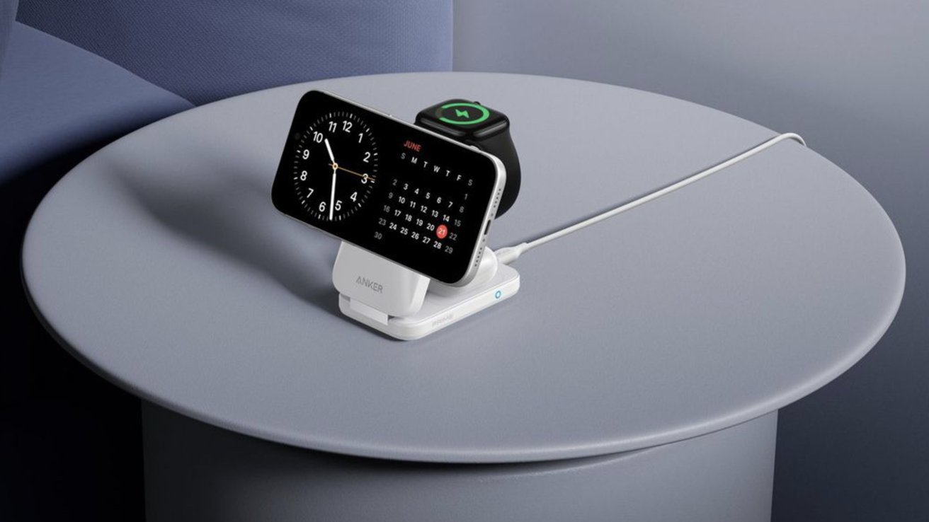 «Ανακαλύψτε τους Επαναστατικούς Φορτιστές της Anker για το 2026 που Παρουσιάστηκαν στη CES!»