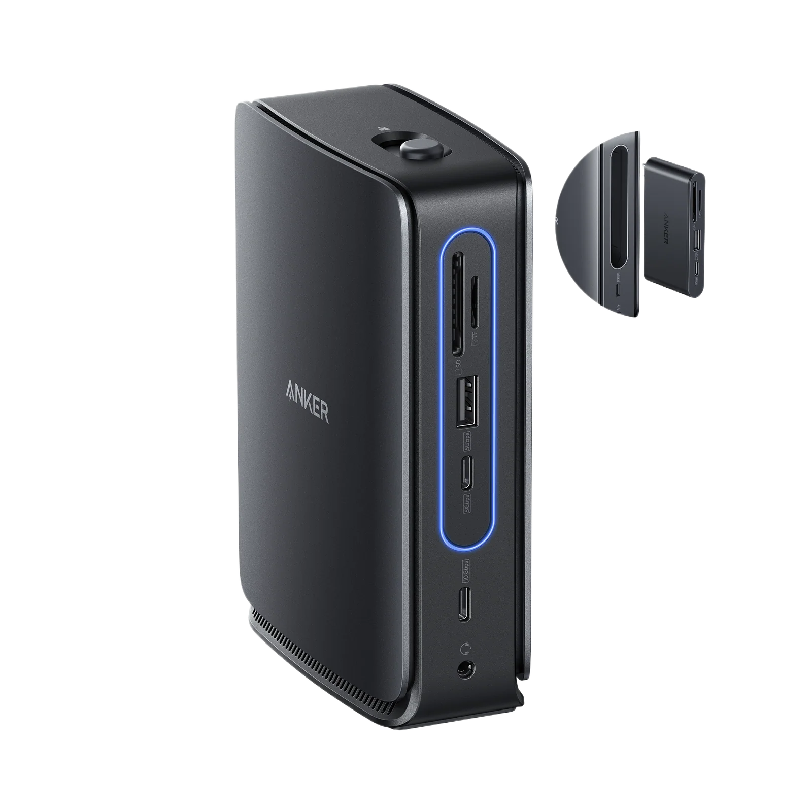 Anker Nano Docking Station