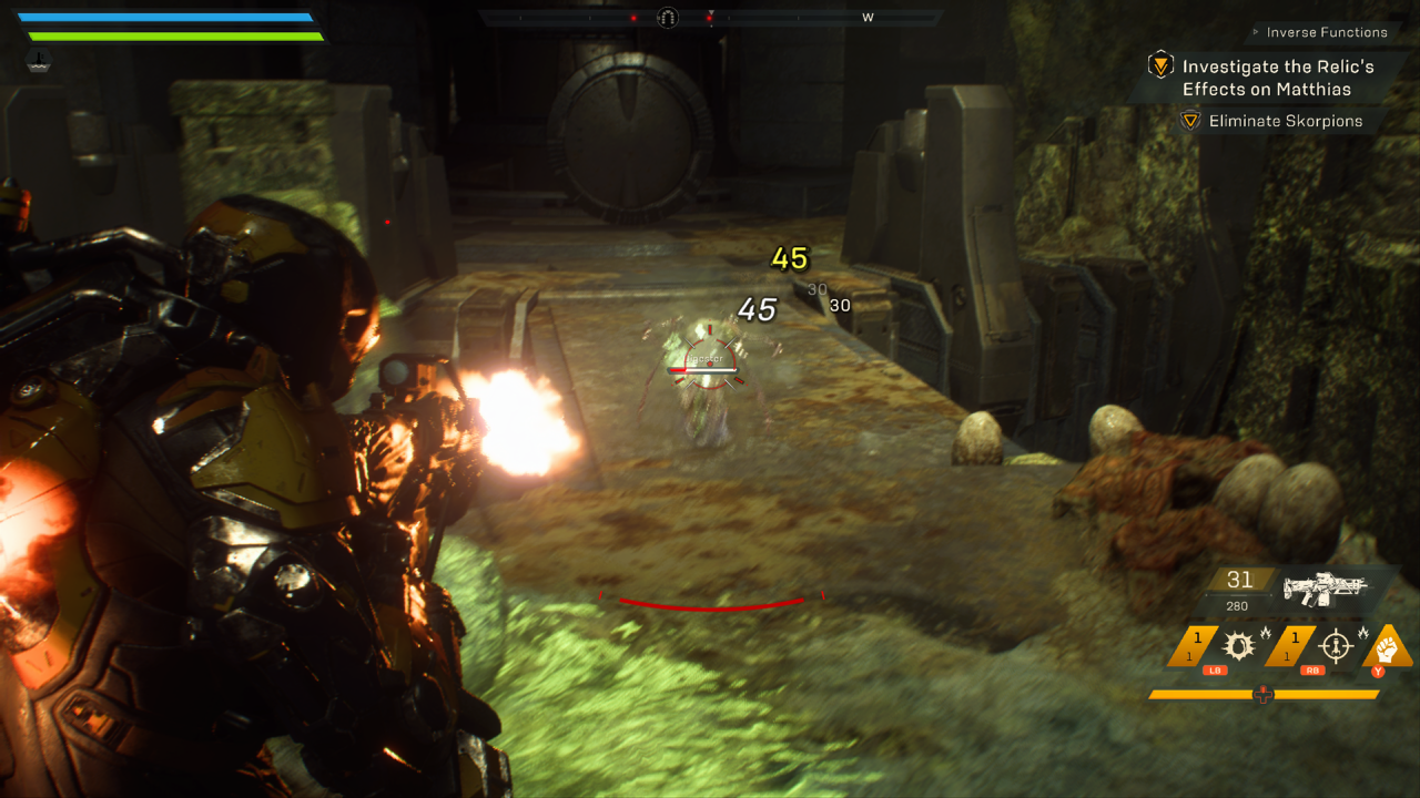 «Μια Εβδομάδα Πριν το Οριστικό Τέλος του Anthem: Η Συγκινητική Αποχαιρετιστήρια Πράξη των Παικτών σε Ένα Όραμα Που Δε Συμπληρώθηκε!»