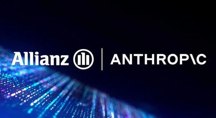 Η Anthropic και η Allianz συνεργάζονται για να φέρουν τη διαφανή τεχνητή νοημοσύνη στον ασφαλιστικό τομέα