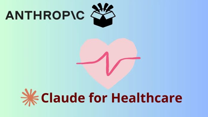 Η Anthropic αποκαλύπτει το «Claude for Healthcare» για να βοηθήσει τους χρήστες να κατανοήσουν τα ιατρικά αρχεία
