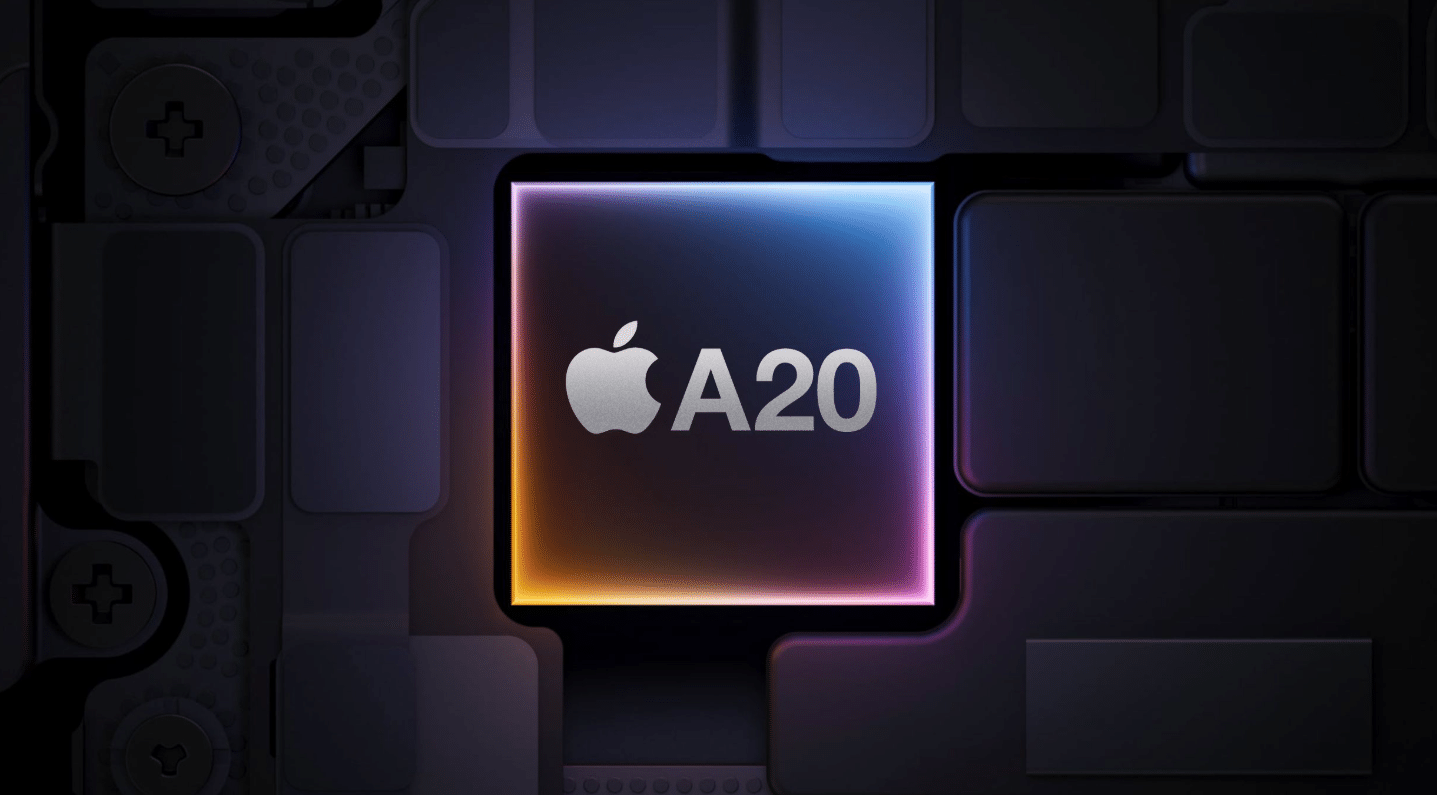 Apple A20: Chip $280 φέρνει τα πιο ακριβά iPhone;