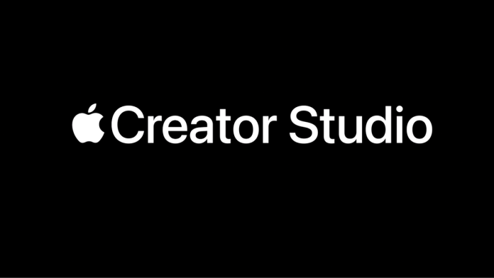 Apple Creator Studio: Η Apple λανσάρει το πιο πλήρες πακέτο δημιουργικών εφαρμογών!