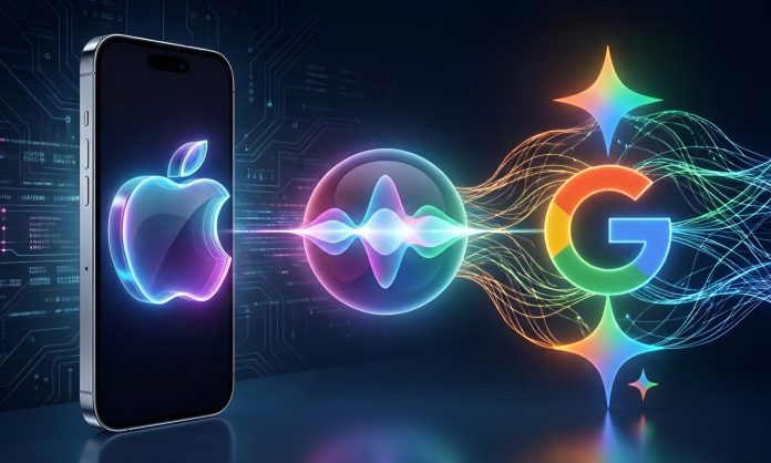 Η συμφωνία Gemini-Siri της Apple αξίζει τουλάχιστον 5 δισεκατομμύρια δολάρια για την Google, υποδεικνύοντας ότι η συμφωνία θα διαρκέσει έως το 2030