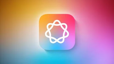 Γενική δυνατότητα Apple Intelligence 2