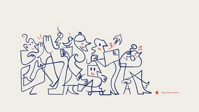 Apple Store Μετακομίζει στο Μόντρεαλ, Αποκτήστε την ταπετσαρία Mac και iPhone τώρα Ταπετσαρία Apple Store Montreal