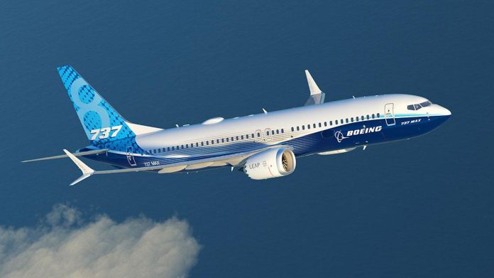 Boeing: Παρέδωσε 600 αεροσκάφη το 2025 - Αύξηση 72% -