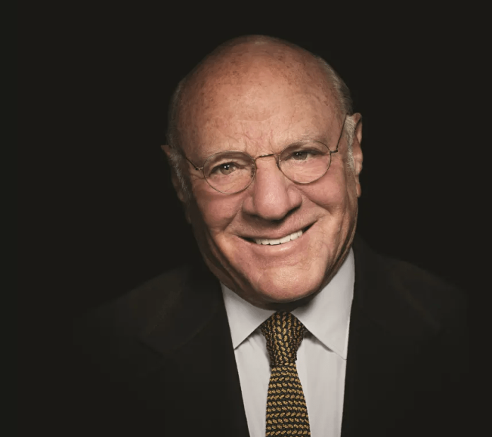 Managers: Πώς ένας δισεκατομμυριούχος ξεχωρίζει τις καλές ιδέες; -