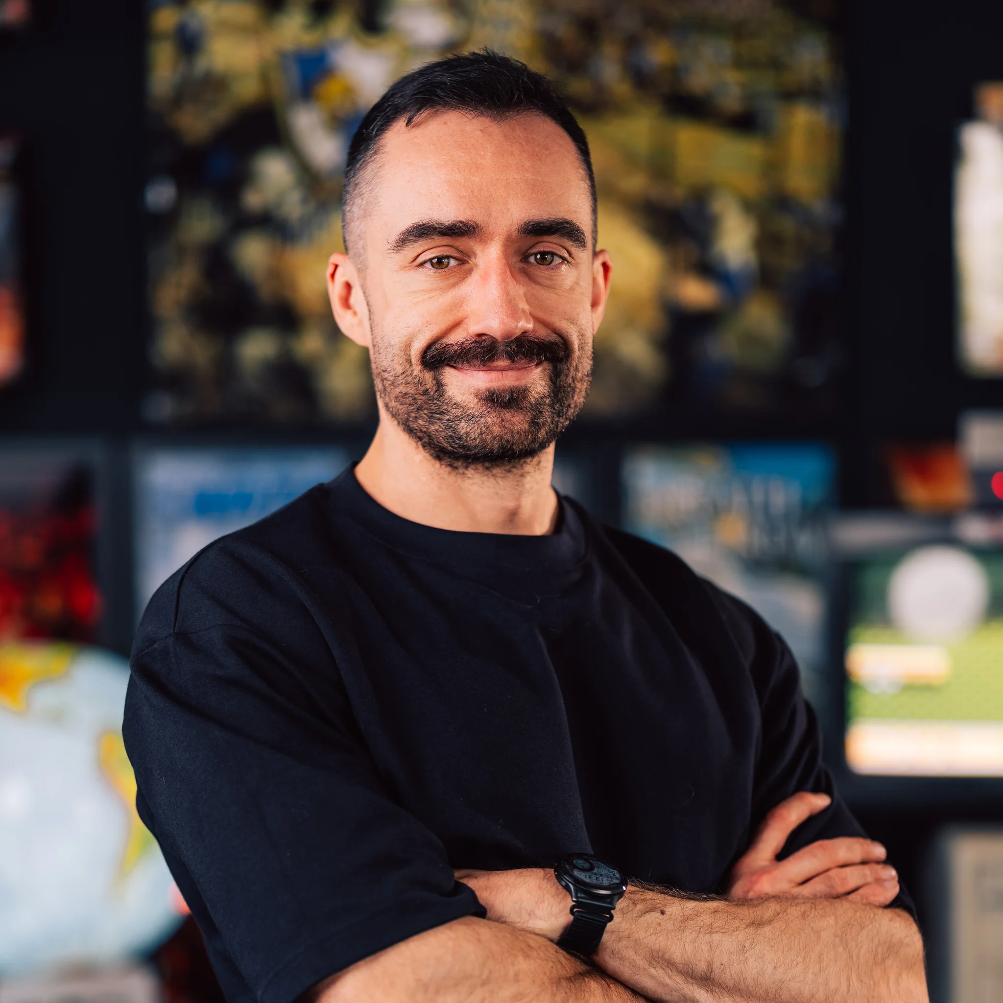 Bartosz Kwietniewski