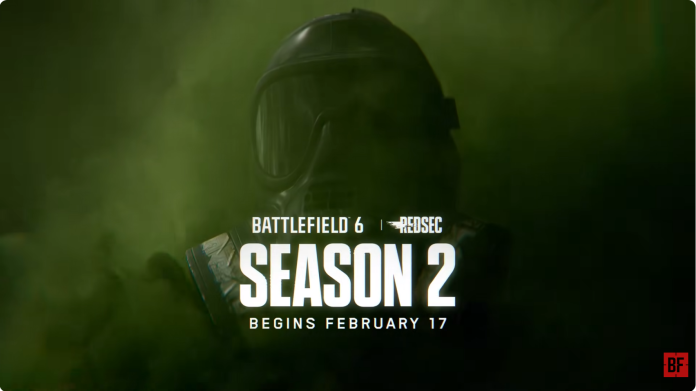 “Είναι αυτό ένα αστείο;” Ρωτήστε τους παίκτες του Battlefield 6 ως Season 2 που επιβεβαιώθηκε ότι θα καθυστερήσει για τον Φεβρουάριο του 2026