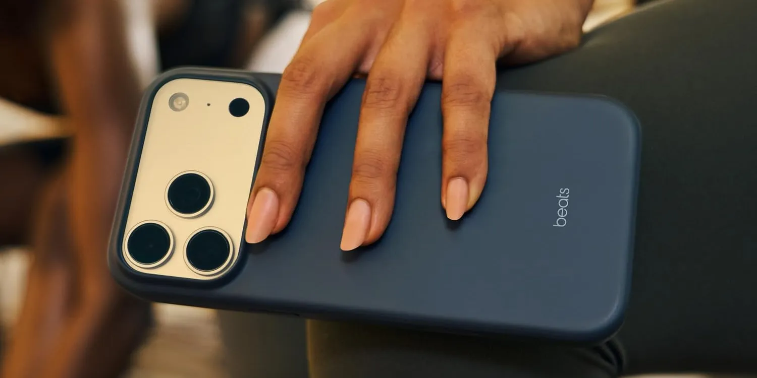 iPad Pro, M4 Pro Mac mini, AirTags, Powerbeats Fit, περισσότερα 9to5Mac