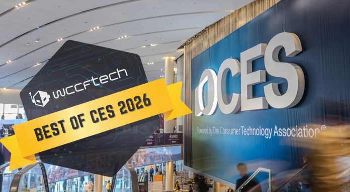 The Best Consumer Tech Of CES 2026 - Our Picks!
