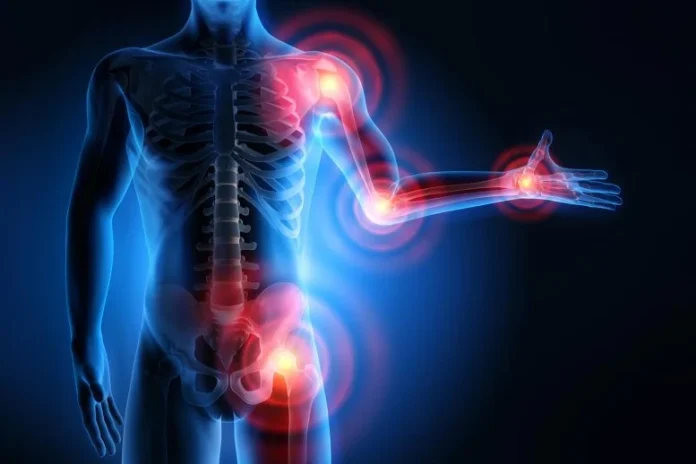 Οι επιστήμονες ανακάλυψαν τον φυσικό «απενεργοποιημένο διακόπτη» του σώματος για τη φλεγμονή