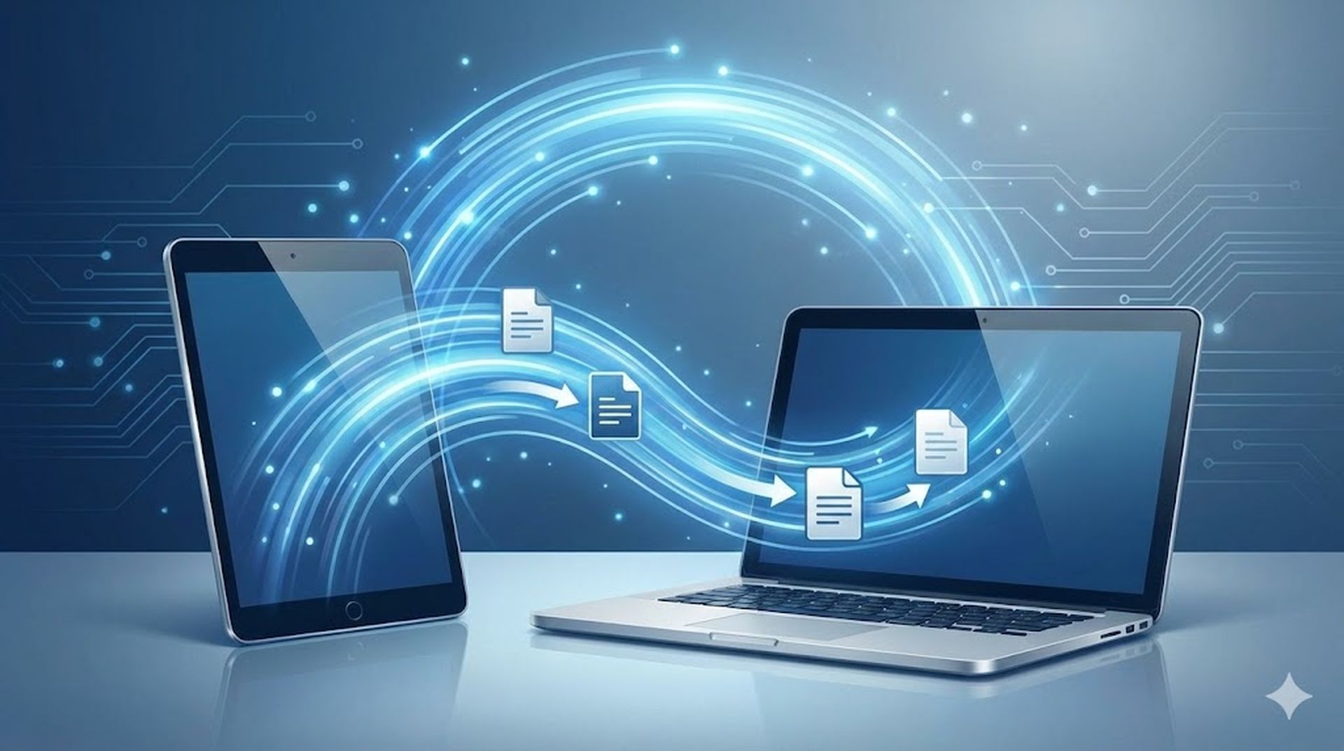 Το Boomerang προκαλεί το WeTransfer με κοινή χρήση αρχείων χωρίς σύνδεση